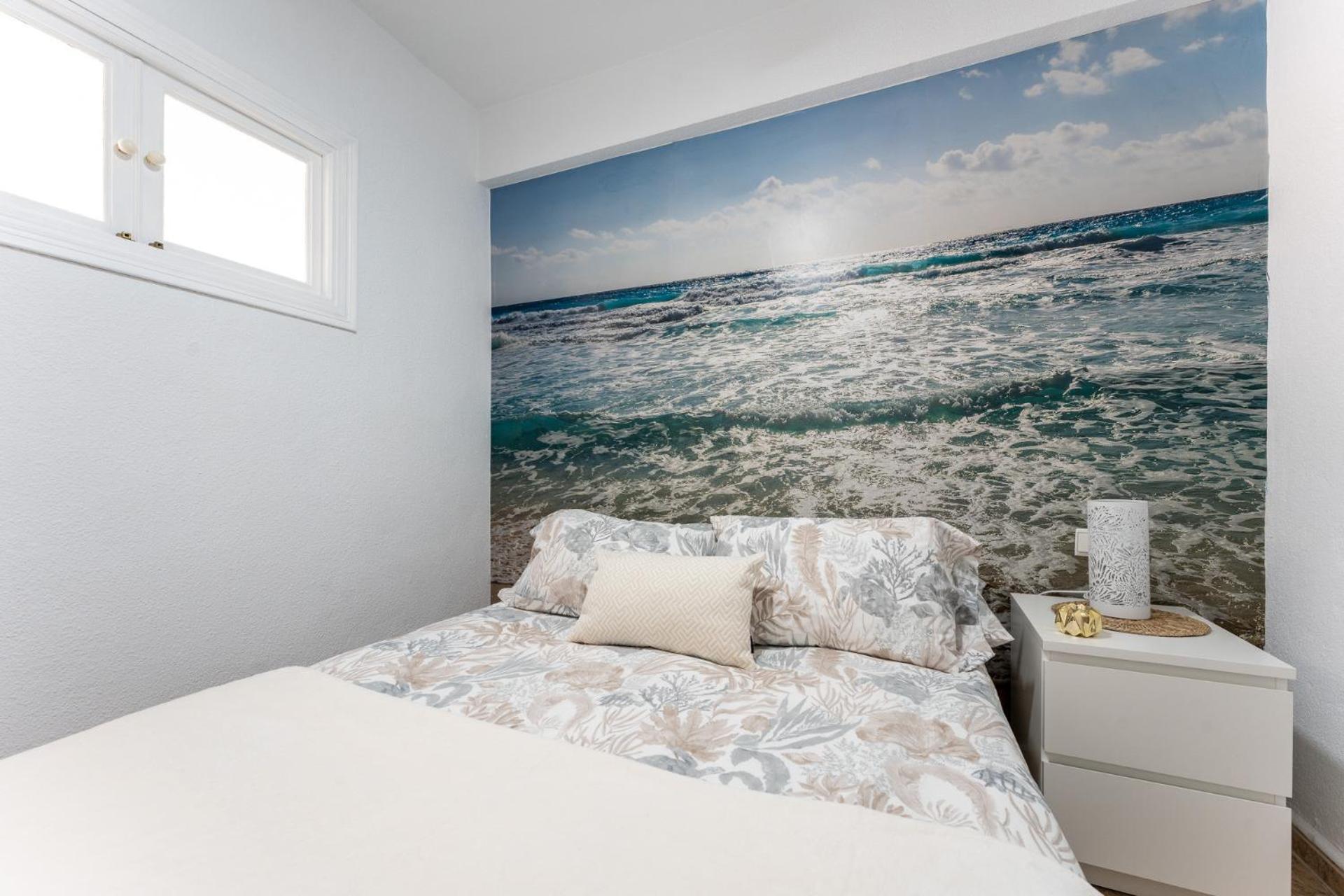 Malagasuite Fuengirola Beach & Sun Экстерьер фото