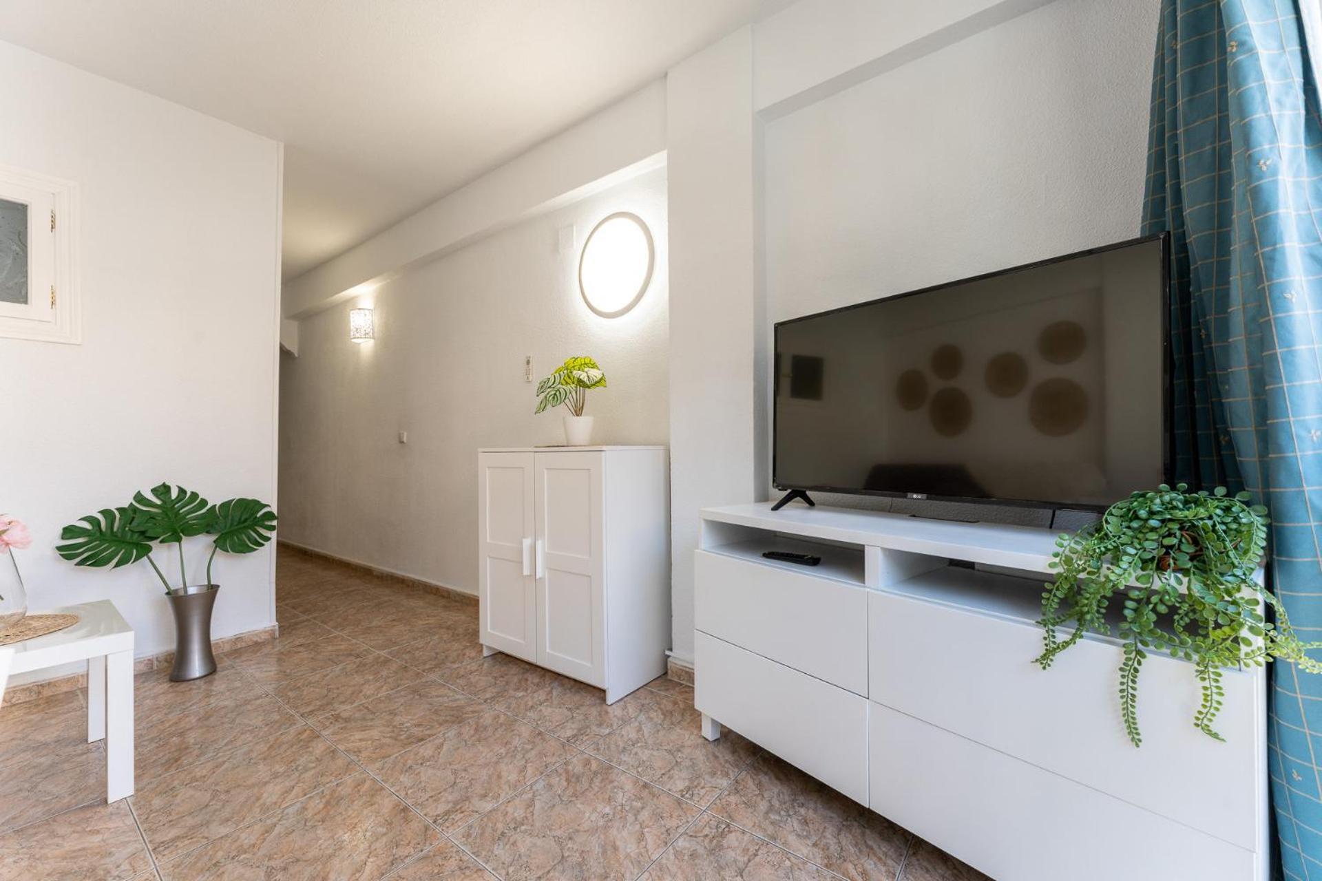 Malagasuite Fuengirola Beach & Sun Экстерьер фото