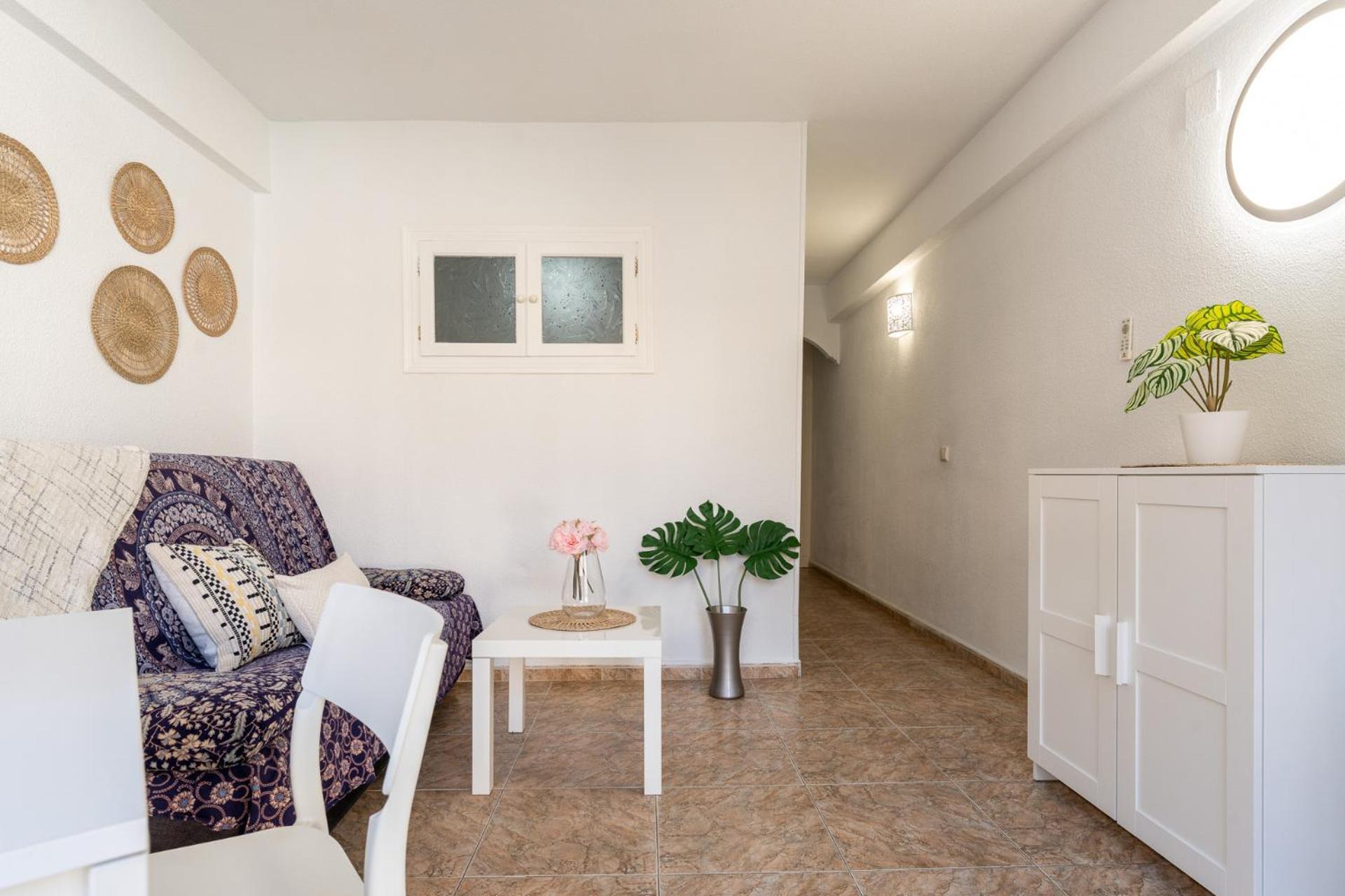 Malagasuite Fuengirola Beach & Sun Экстерьер фото